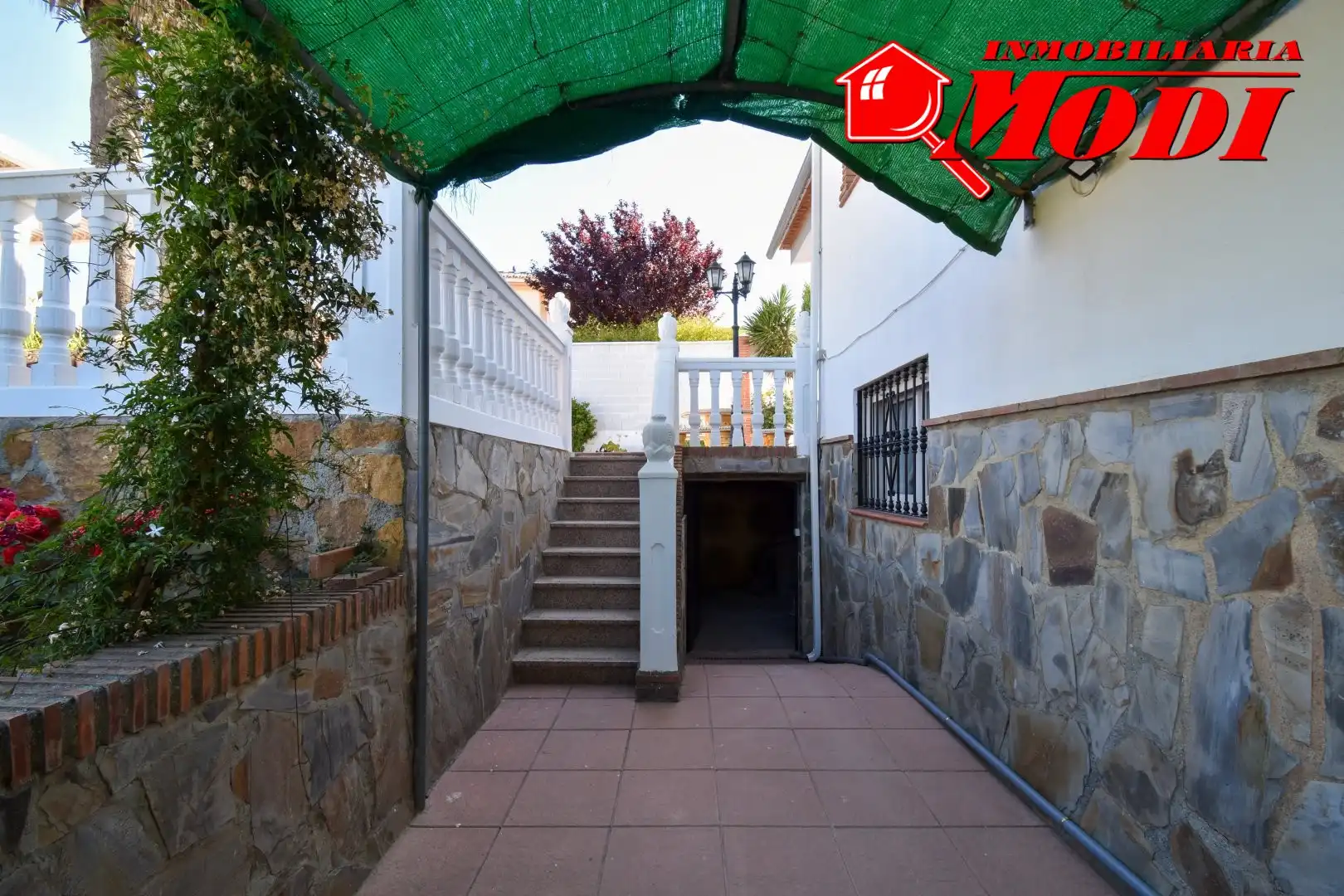 Chalet con piscina en venta en Padul, imagen 9