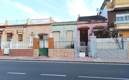 Single-family semi-detached for sale in Calle Carretera de la Palma, Los Barreros - Cuatro Santos