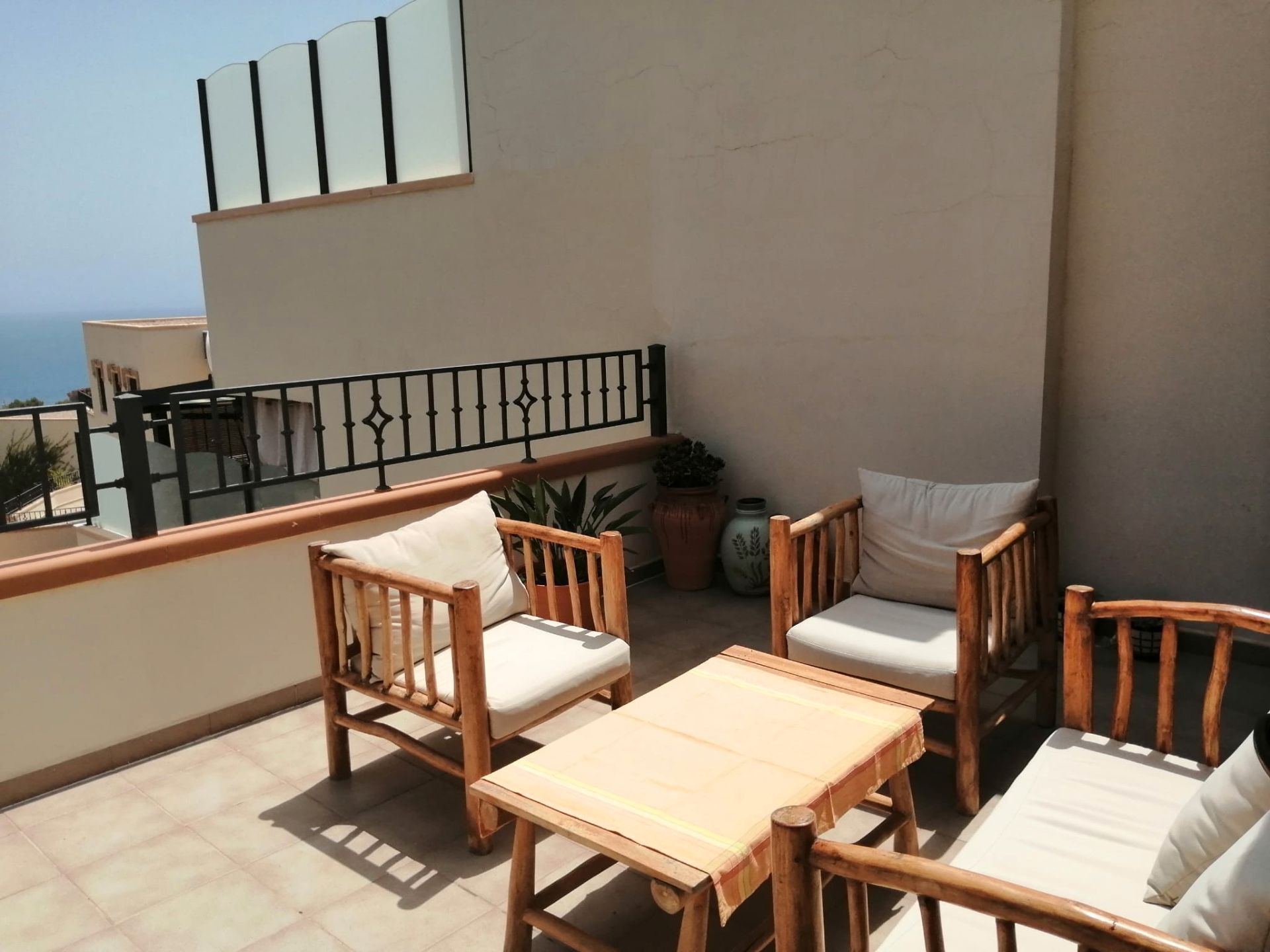 Apartment to rent in Altea la Vella