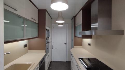 Foto 3 de Piso de alquiler en Les Clotes, Vilafranca del Penedès