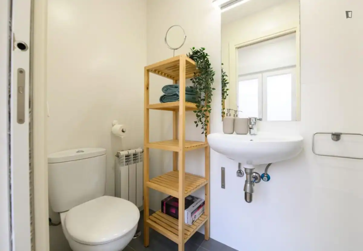 Apartamento en alquiler en Chamartín, imagen 37