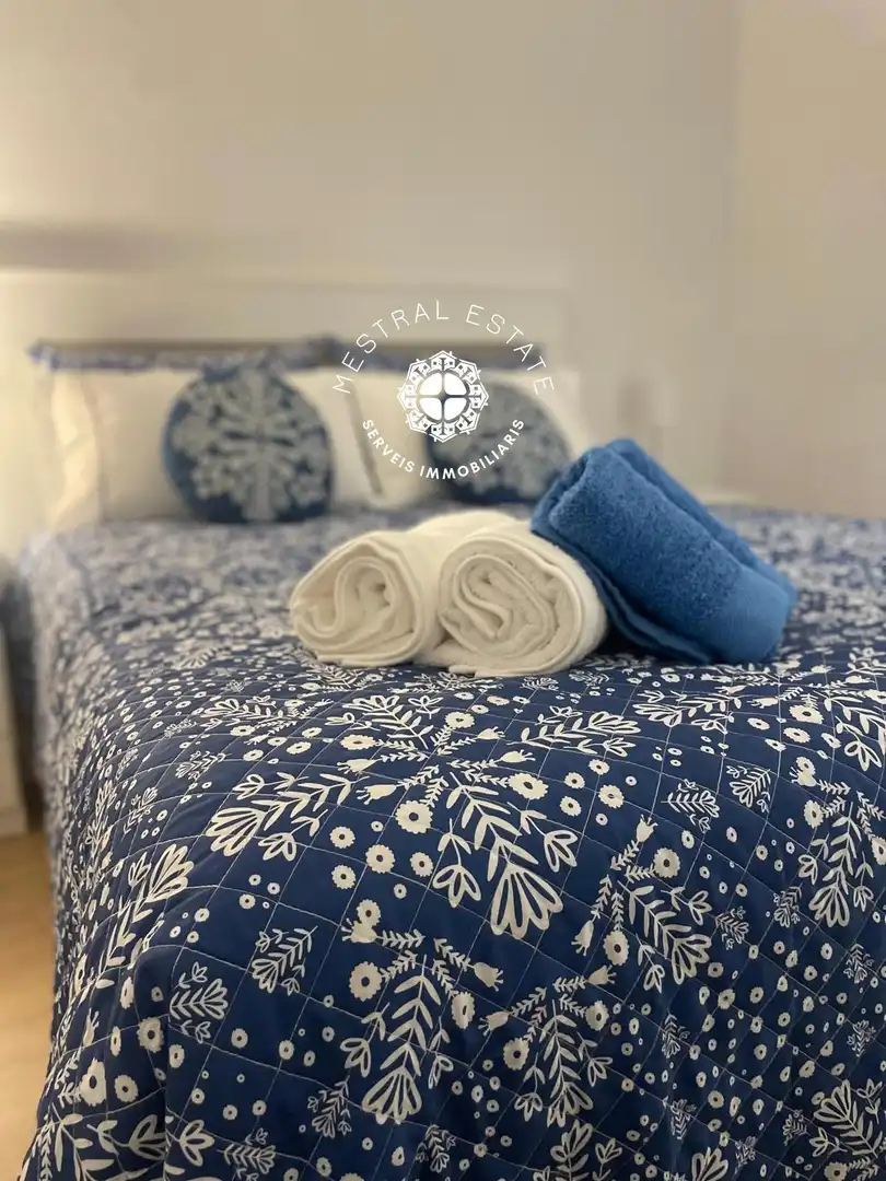 Wohnung mit Aufzug zum Verkauf in Lluis Companys, imagen 14