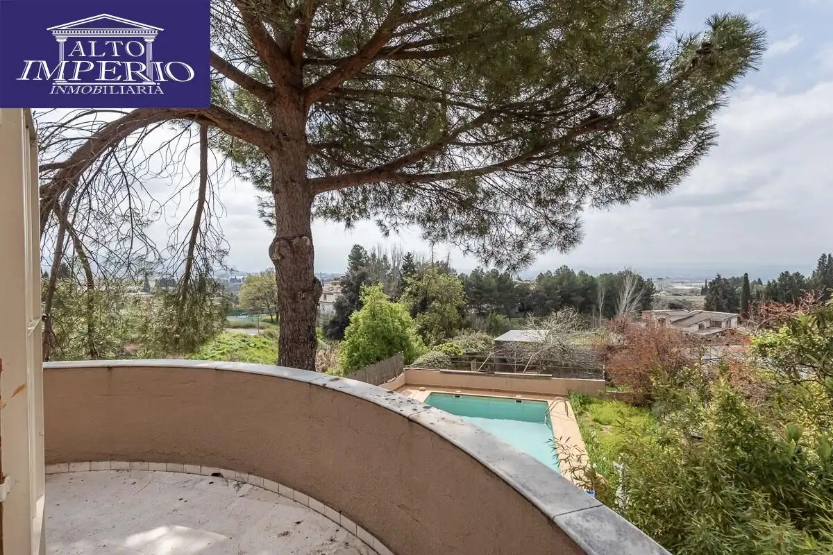 Casa con terrazza in vendita a Calle ARCES UR.MONTELUZ, imagen 24
