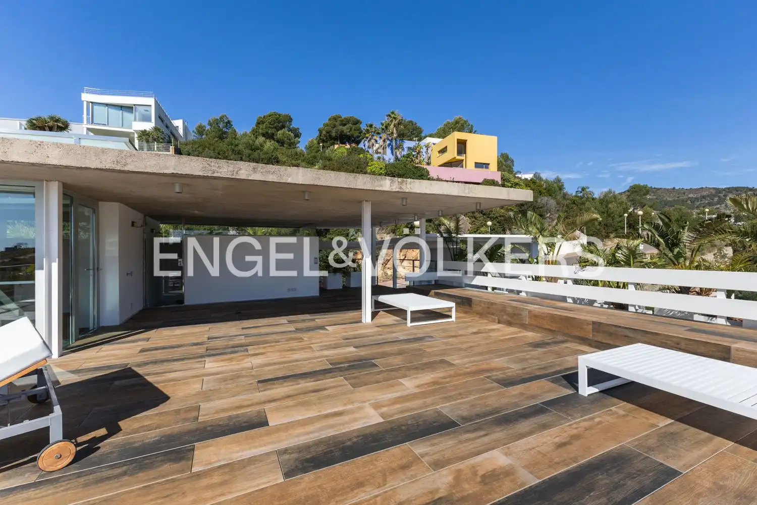 Maison avec piscine à vendre à La Renegà - Torre Bellver - Les Platgetes, imagen 59