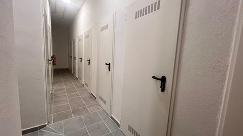 Foto 3 de Traster en venda a Calle Rio Duero, 21, Suroeste - Zona Hospital, Móstoles