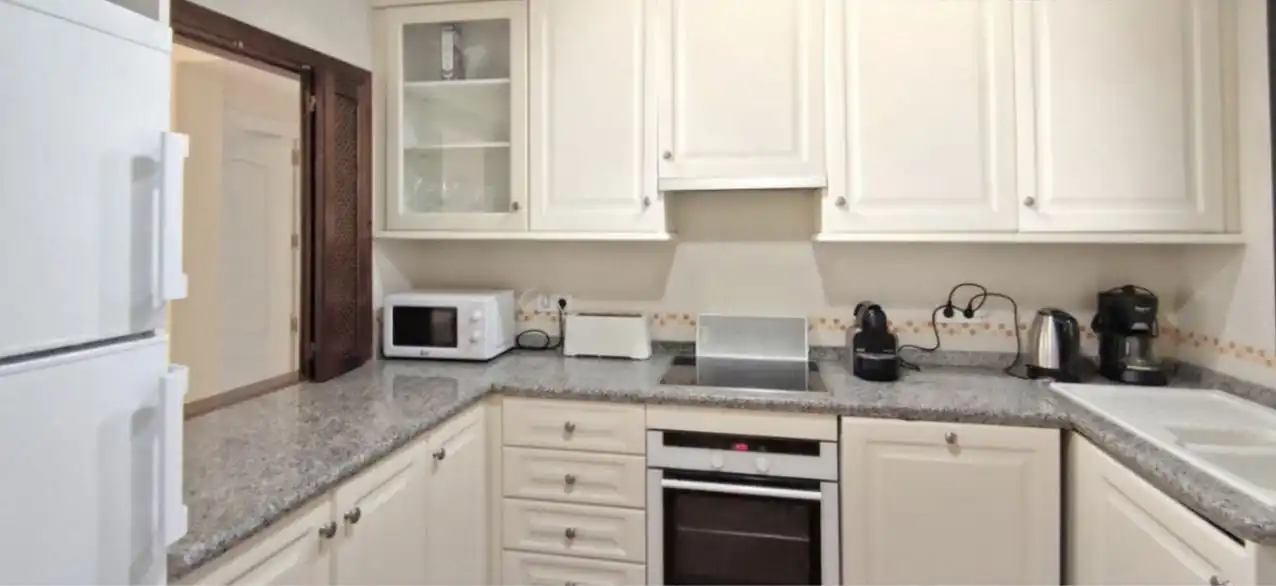 Apartament amb ascensor en venda a Benamara - Atalaya, imagen 6