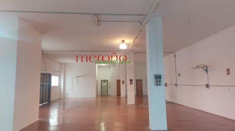 Foto 5 von Fabrikhallen zum Verkauf in El Toscar, Elche / Elx