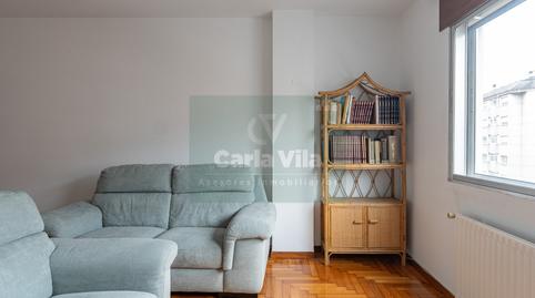 Foto 4 de Pis en venda a Avenida Das Américas, Residencia - Abella, Lugo