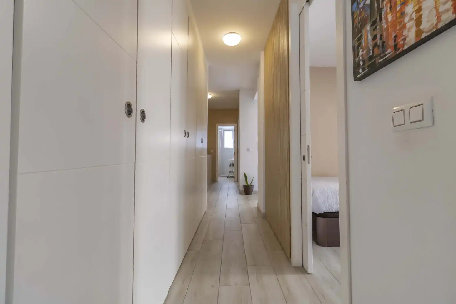 Detached homes for sale in Palmete
