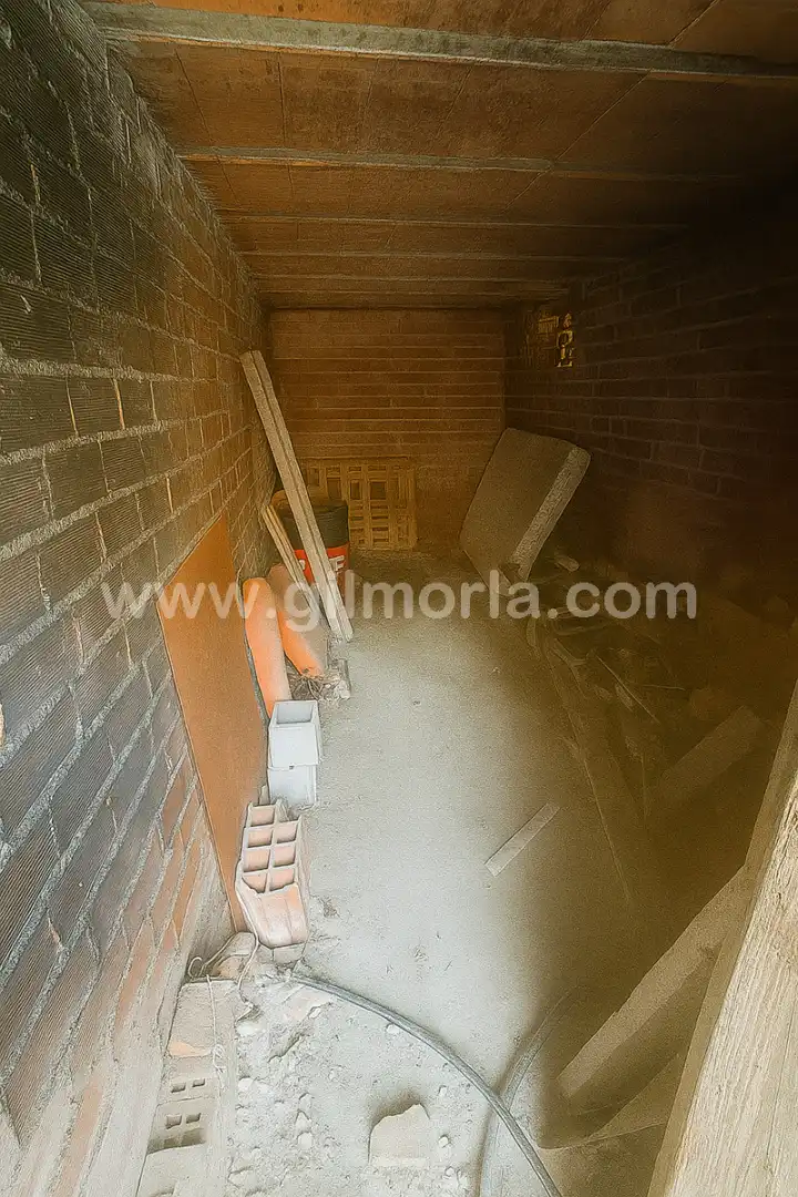 Casa en venta en Calle Pozos Dulces, imagen 12