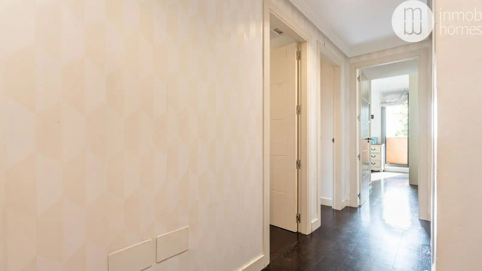 Piso en venta en Boadilla del Monte con Aire acondicionado, Calefacción y Parquet