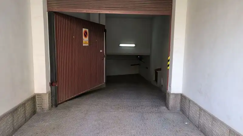 Parking of Garage for sale in Murcia