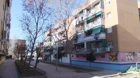 Foto 2 de Piso en venta en Reyes, Parla