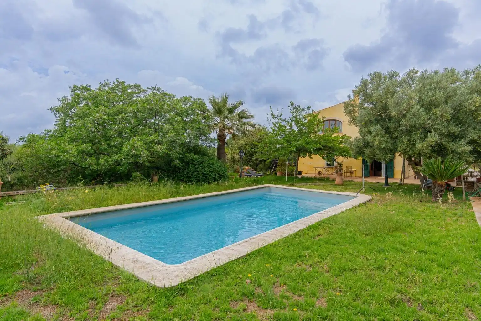 Landhaus mit Pool zum Verkauf in POLIGON 7, imagen 6