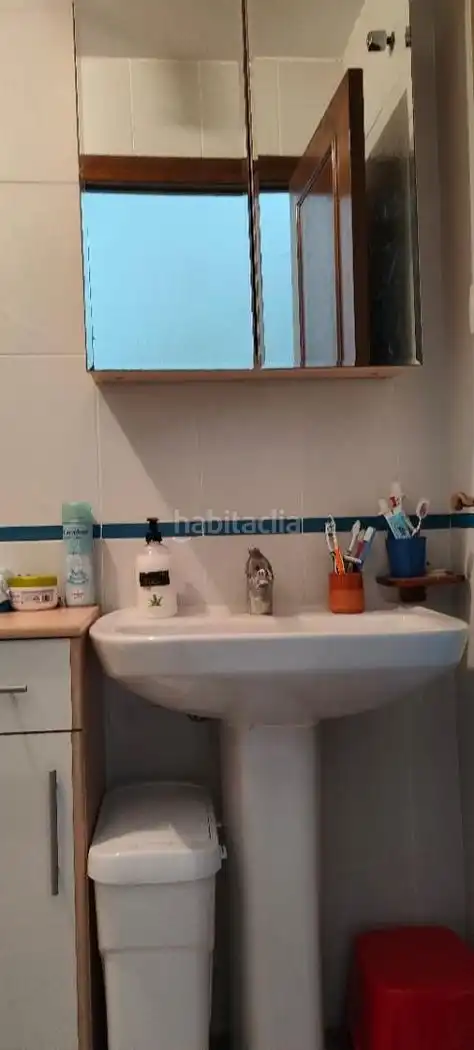 Piso con piscina en venta en Calle Urbano Arregui 194B, imagen 18