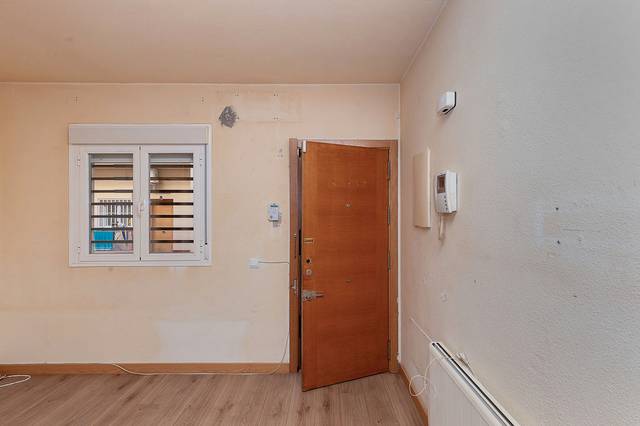 Piso en Venta en C/ Abastos en Centro