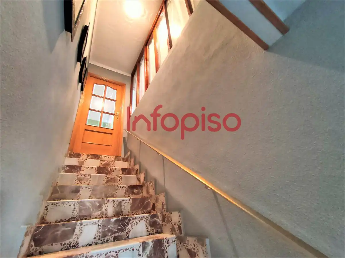 Casa con terraza en venta en Valdepeñas, imagen 55