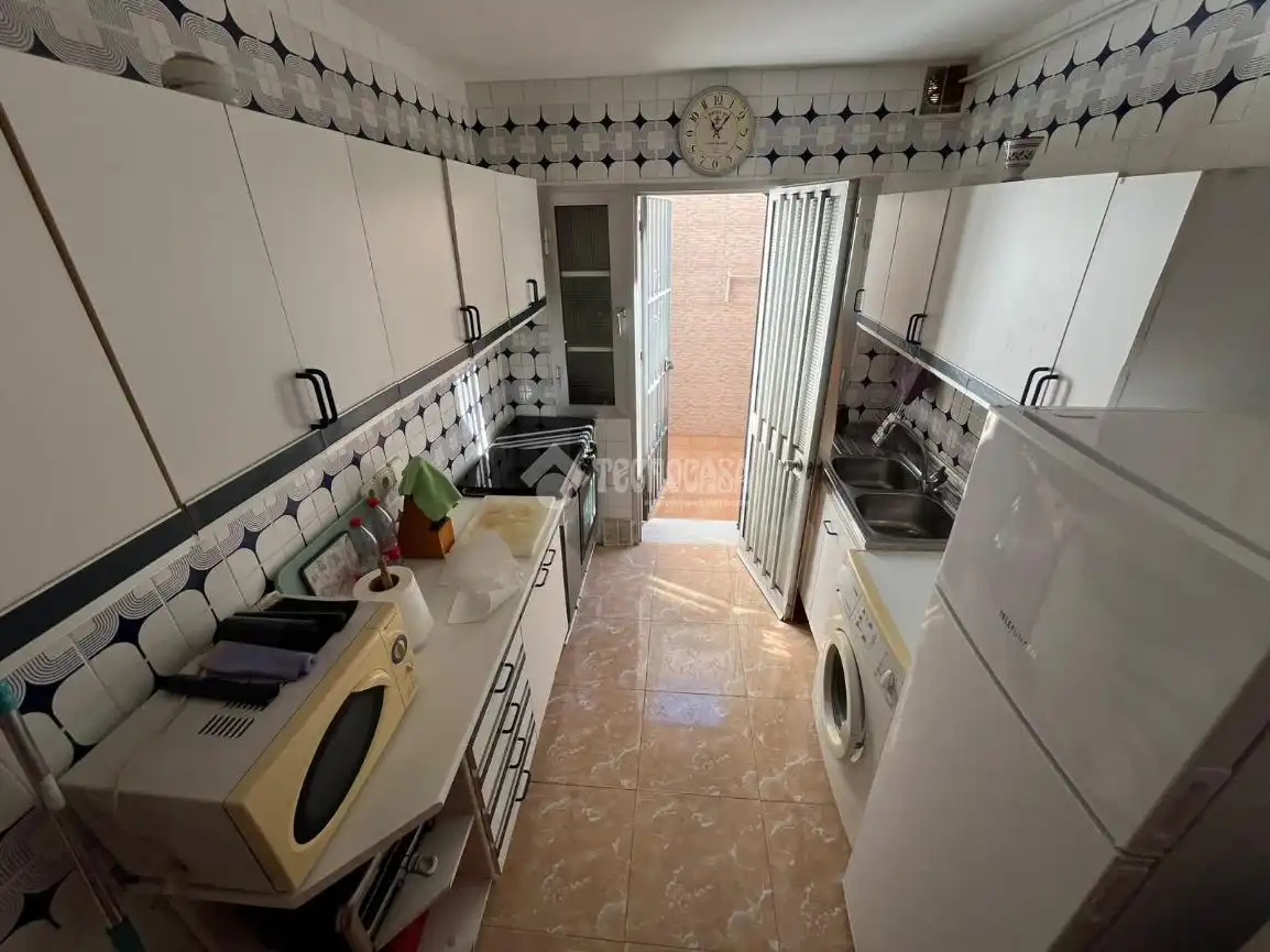 Casa aparellada en venda a Vista Azul - Consolación, imagen 7