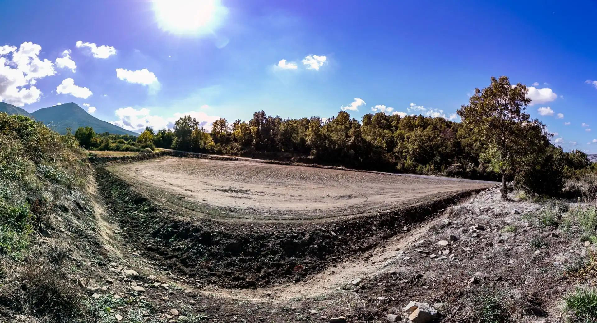Terreno en venta en Biescas