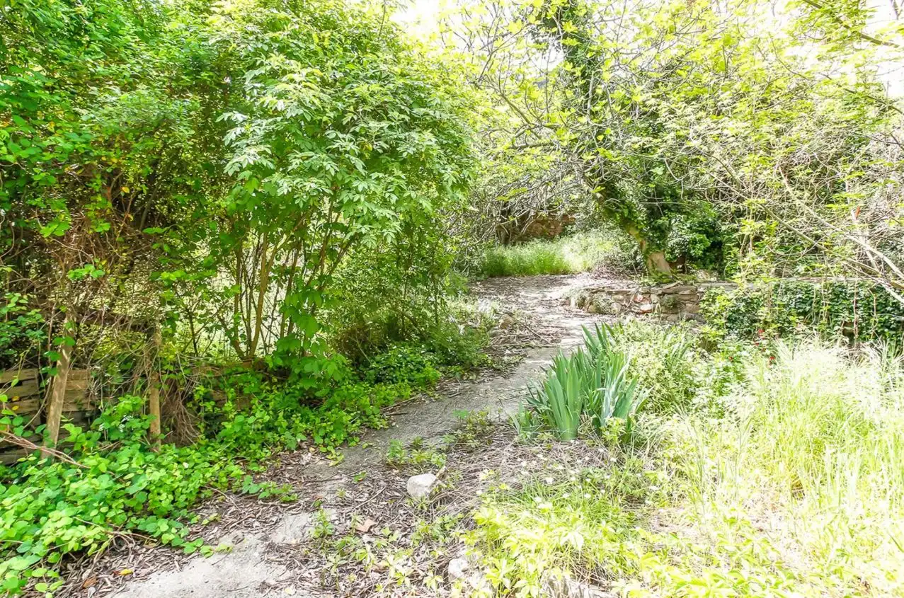 Villa avec jardin à vendre à 1 Disseminat Afueras, imagen 22