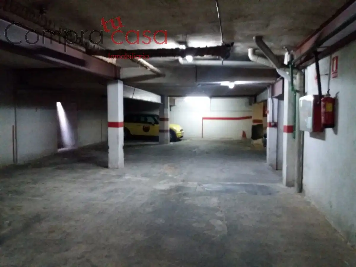 Individual de lloguer a Centro, imagen 4
