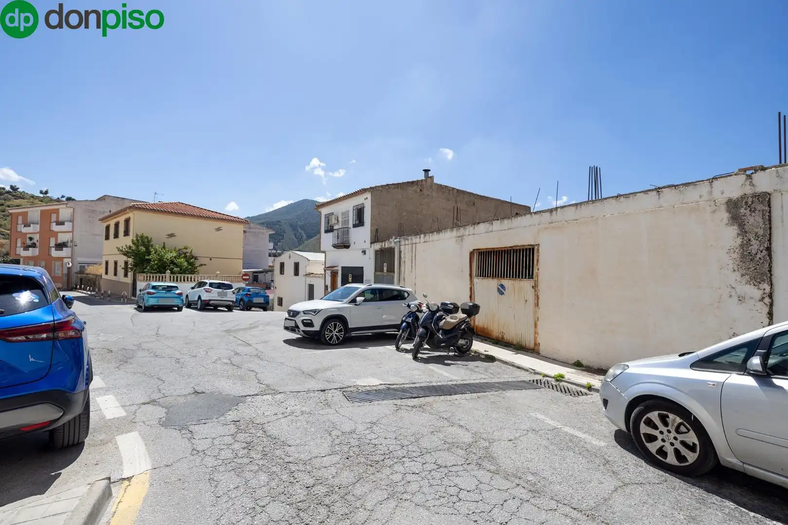 Local comercial en venta en Calle Calle María Uceda Díaz 18, imagen 3