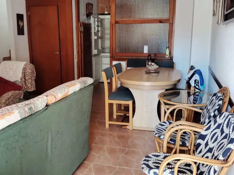 Bungalow with pool to rent in Avenida Madrid 52, imagen 14