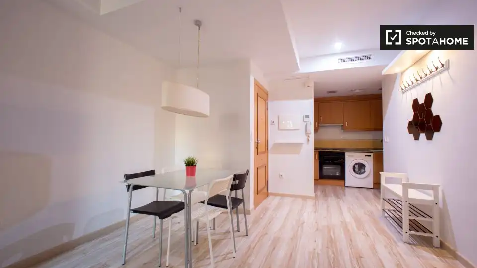 Appartement à louer à Ciutat Vella, imagen 3