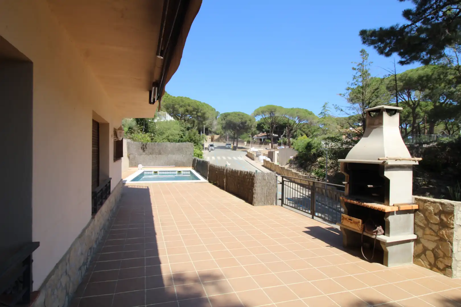 Villa con terrazza in vendita a Carrer del Mestral, imagen 24