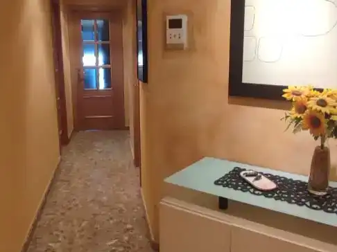 Wohnung zur Miete in  Valencia Capital mit Klimaanlage