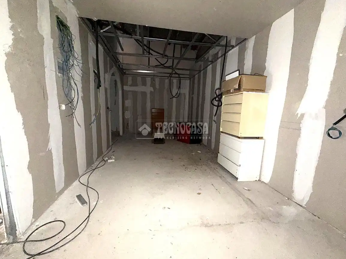 Local comercial de lloguer a Torrelaguna, imagen 14