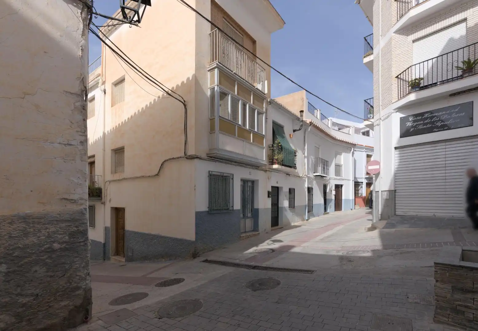 Casa en venda a Calle DARRO, imagen 51