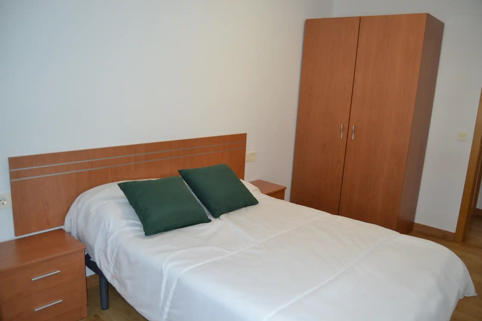 Appartement avec ascenseur à louer à Zona Norte - Hospital - Urbanizaciones, imagen 7