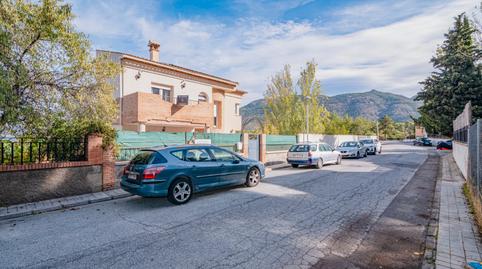 Photo 2 of House or chalet for sale in Calle Prados del Abuelo, 28, Cumbres Verdes, Granada