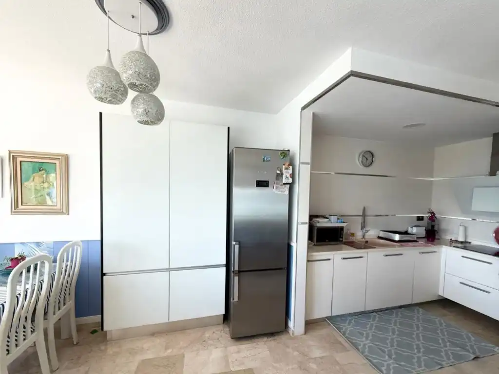 Wohnung zur Miete in Calle Osa Mayor, Mezquitilla