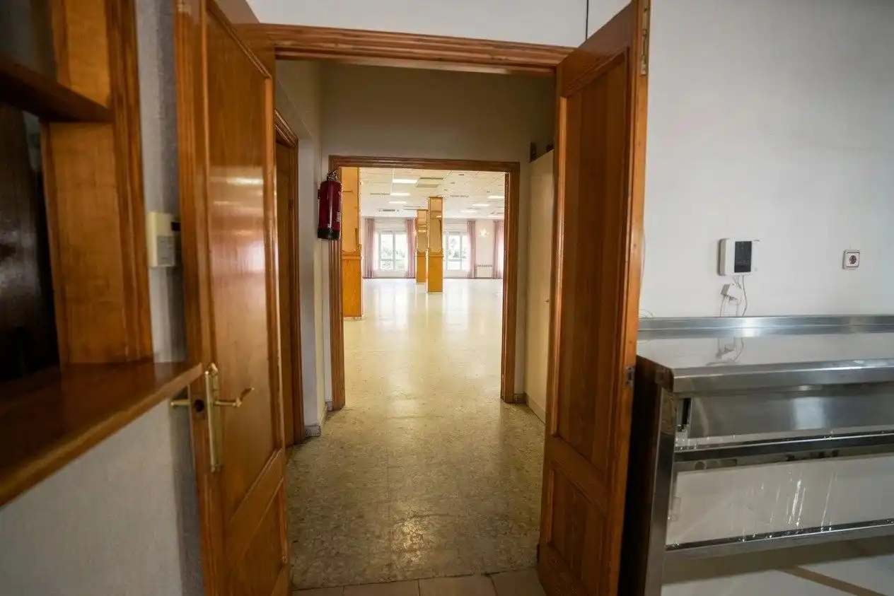 Local en venta en Guadiana, Badajoz