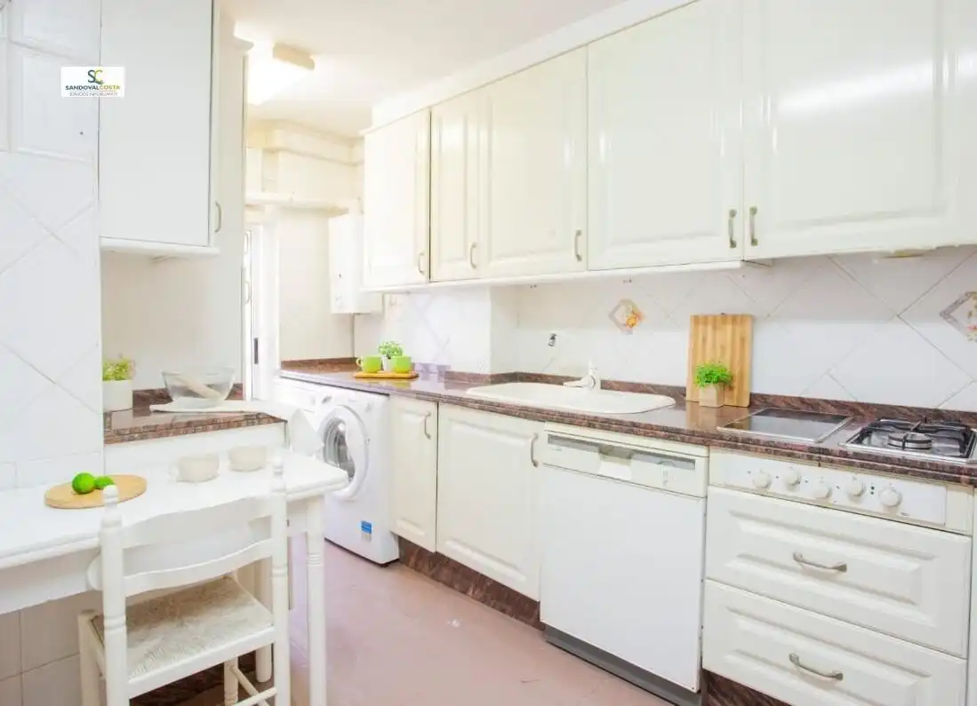 Flat with balcony to rent in Playa de San Juan - El Cabo de las Huertas, imagen 18