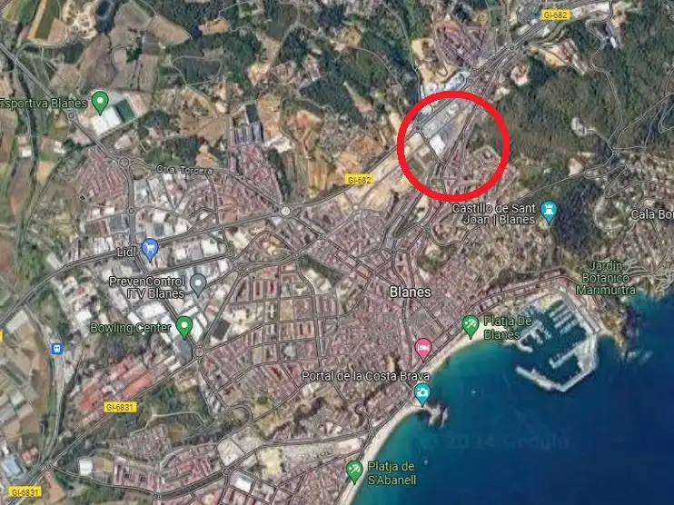 Residential for sale in Avinguda Joan Carles I, 77, Mont Ferrant - Joan Carles I