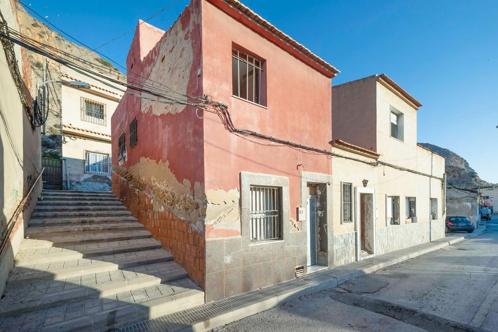 Exterior view of Flat for sale in Redován