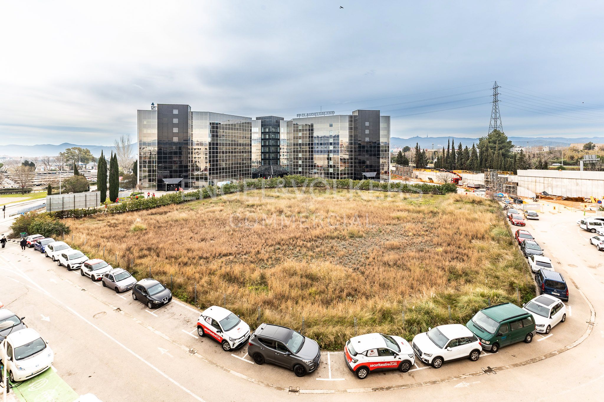 Residencial en venda en Barberà del Vallès