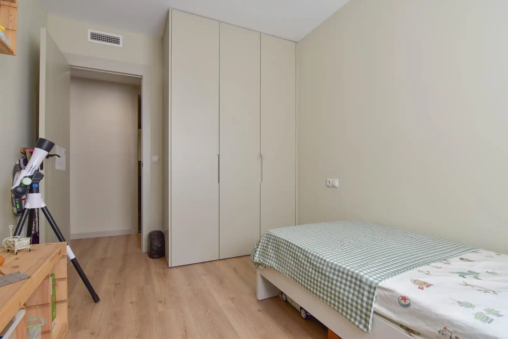 Habitación de Planta baja en venta en Paiporta con Aire acondicionado y Trastero
