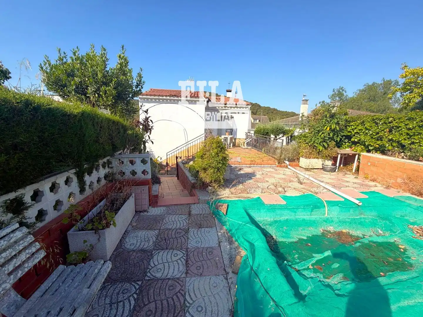 Casa amb piscina en venda a Calafell Park, imagen 33
