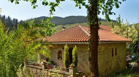 Foto 4 de Casa o xalet en venda a Orozko, Bizkaia