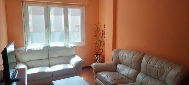 Piso en Venta en Laviada