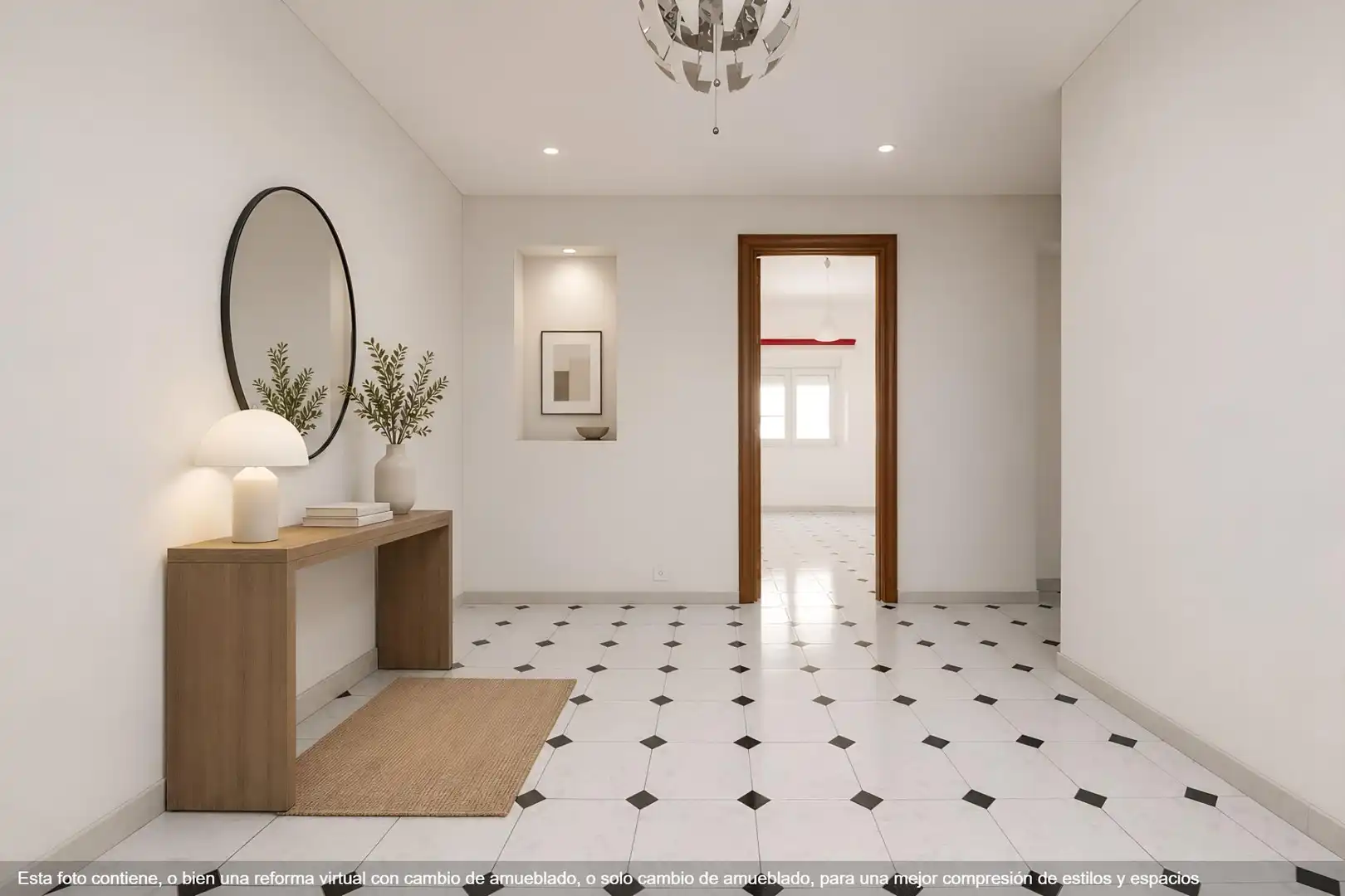 Flat for sale in Granada  with Heating and Terrace