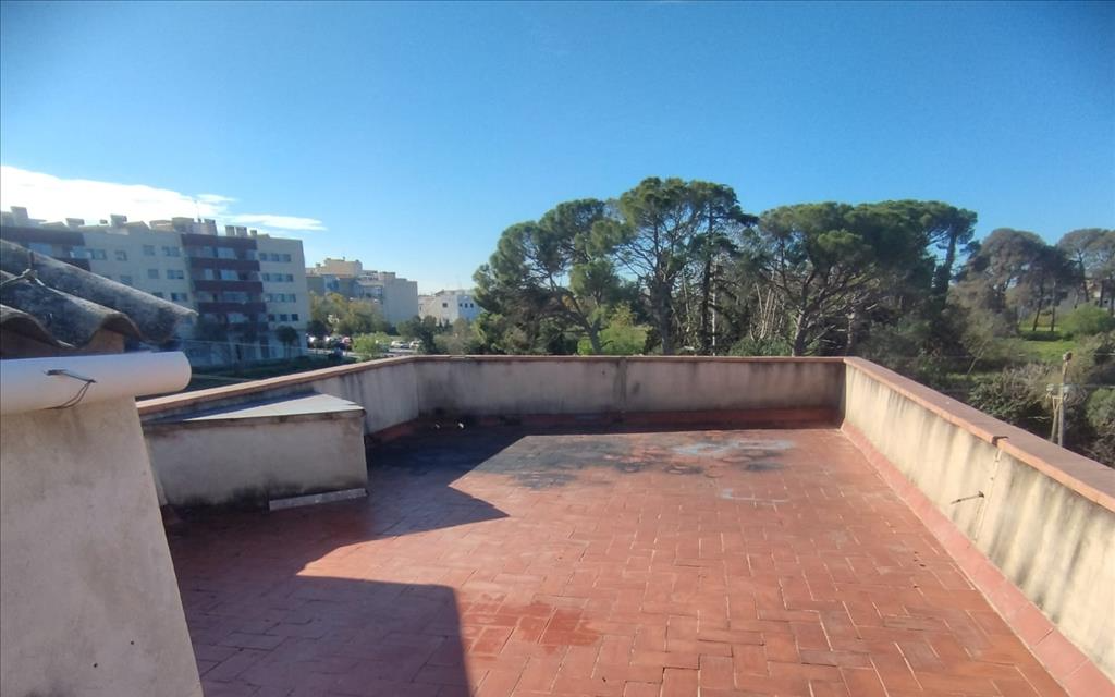 Terrace of House or chalet for sale in Reus  with Storage room