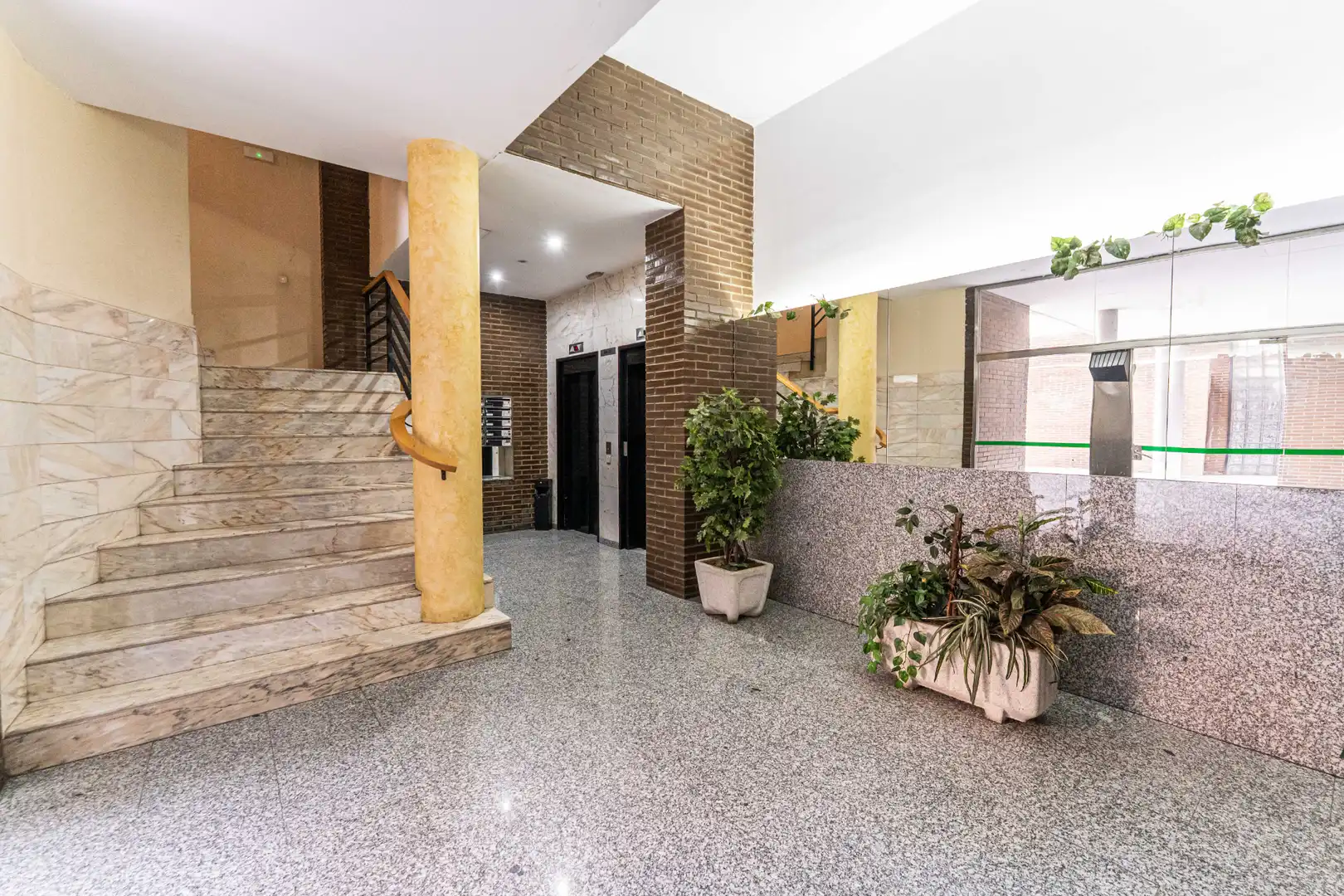 Flat for sale in Parque Lisboa - La Paz
