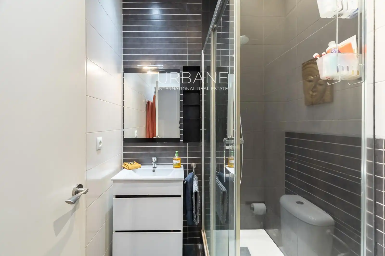 Flat for rent in Jesus, Vila de Gràcia