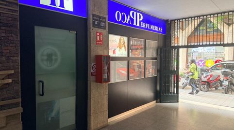 Photo 5 of Commercial properties for rent in Carrer Portugal, Ensanche - Diputación, Alicante / Alacant