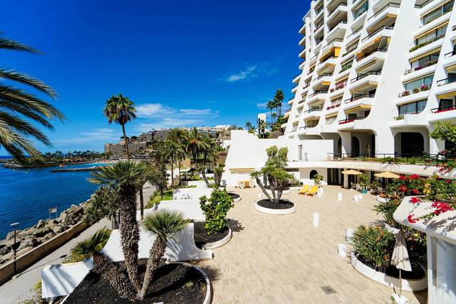 Apartamento en Venta en  AGUASMARINAS, 5 en Arguineguín